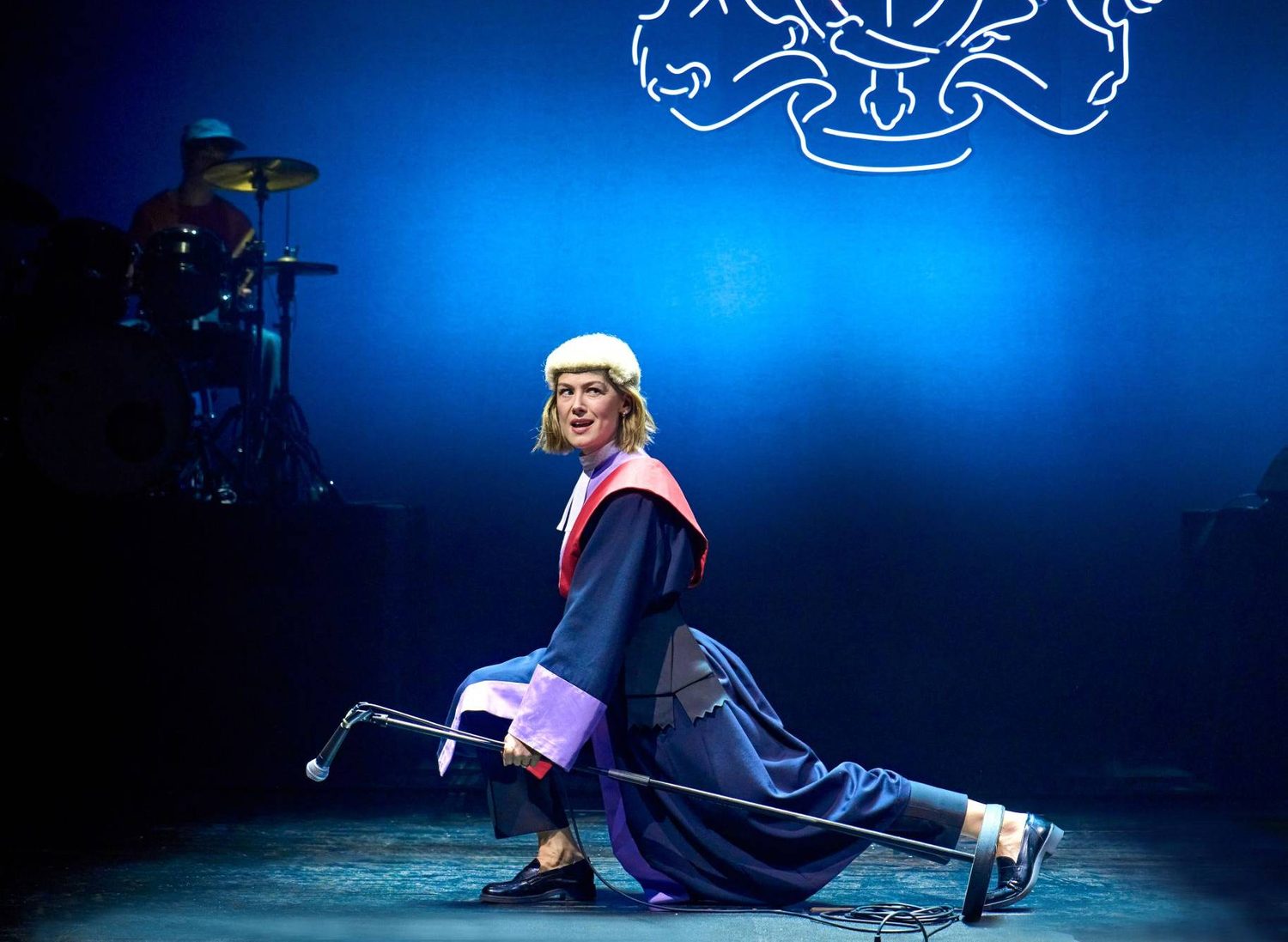 An Unforgettable Theatre Experience