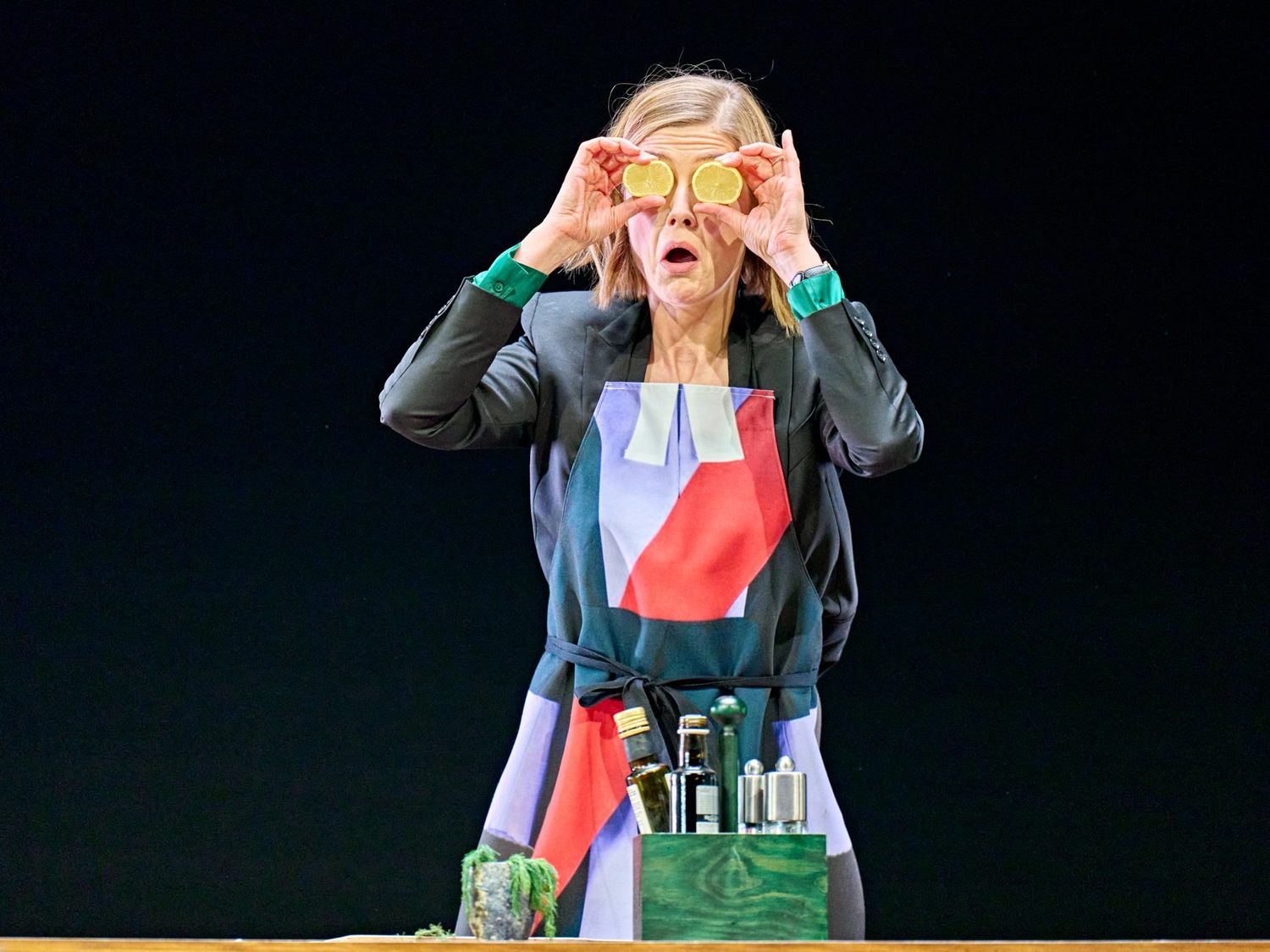 Sharp And Thought-Provoking Writing